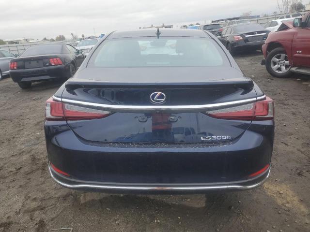 2022 LEXUS ES 300H BA 58ACA1C19NU017369