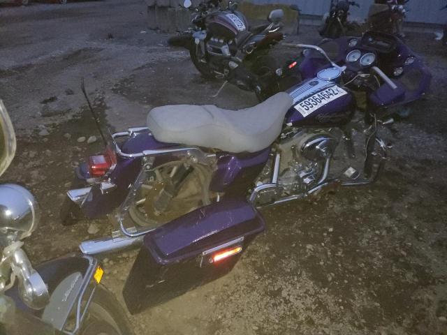2007 HARLEY-DAVIDSON FLHT CLASS - 1HD1FF4127Y661063