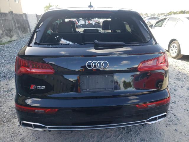 2018 AUDI SQ5 PREMIU WA1A4AFY9J2135490