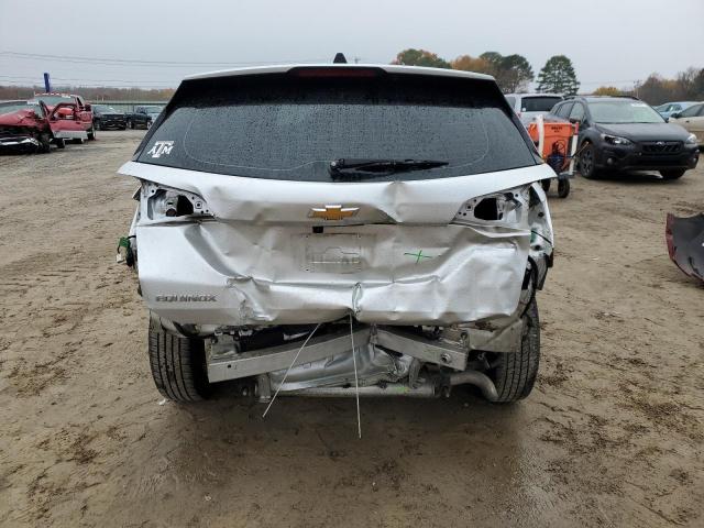 2018 CHEVROLET EQUINOX LS - 3GNAXHEV2JS534346