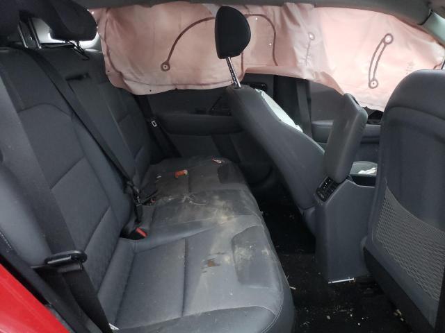 2017 KIA NIRO EX - KNDCC3LC4H5052497