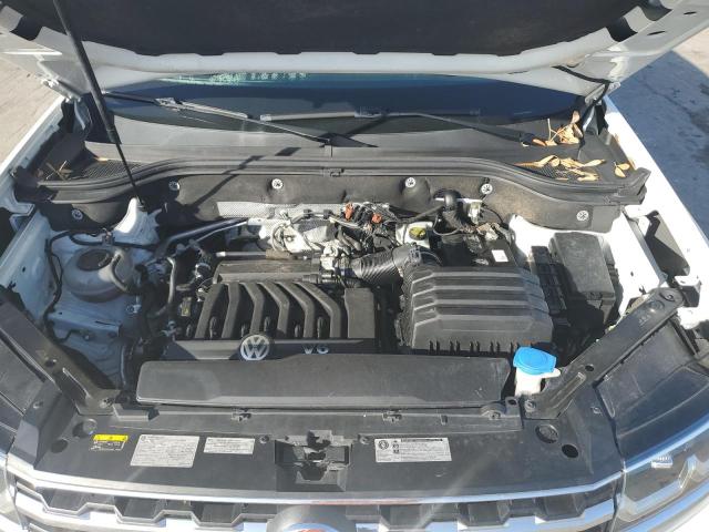 2018 VOLKSWAGEN ATLAS S 1V2AR2CA2JC562877