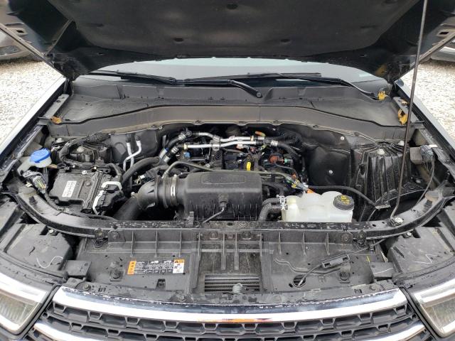 2022 FORD EXPLORER X - 1FMSK7DH7NGA80841