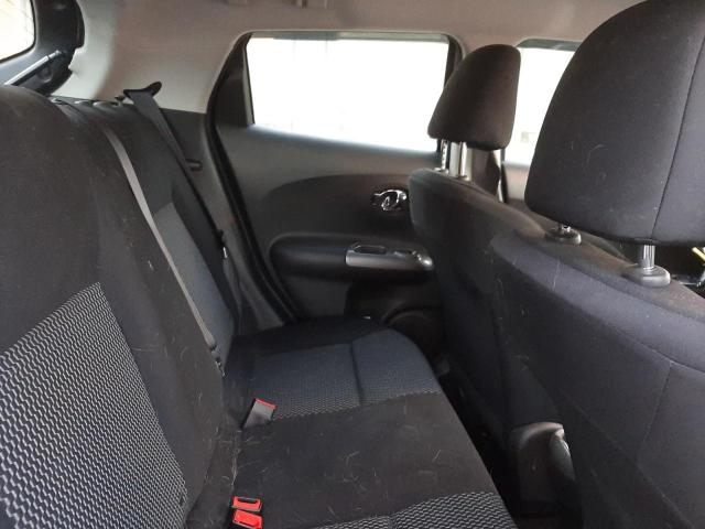 2015 NISSAN JUKE S - JN8AF5MV4FT550030