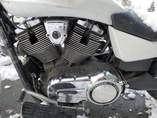 2013 VICTORY MOTORCYCLES BOARDWALK 5VPRB36N8D3026227