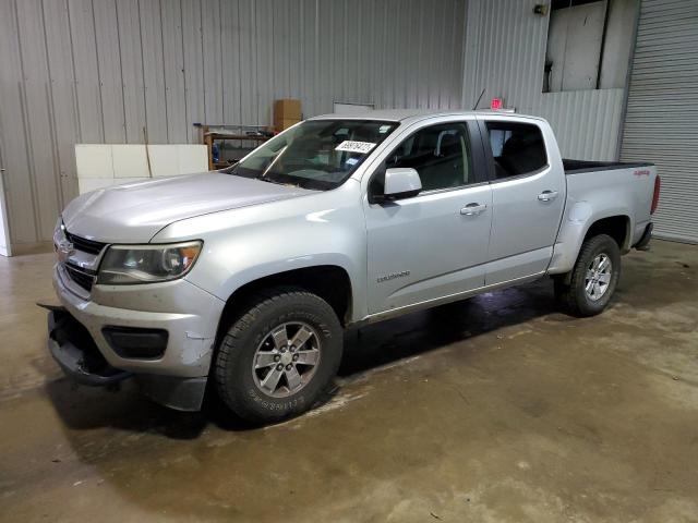 2015 Chevrolet Colorado 