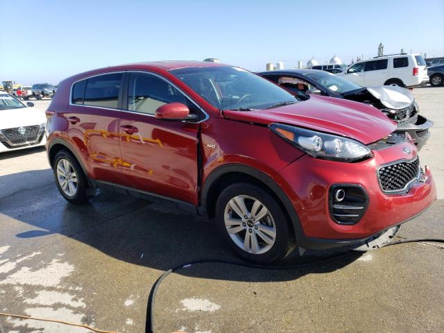 KNDPMCAC2K7579936 KIA Sportage Lx