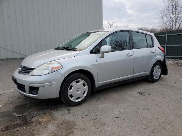 2009 Nissan Versa S