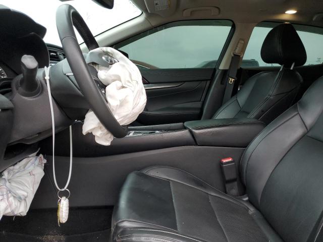 2020 NISSAN MAXIMA SL 1N4AA6DV7LC383261