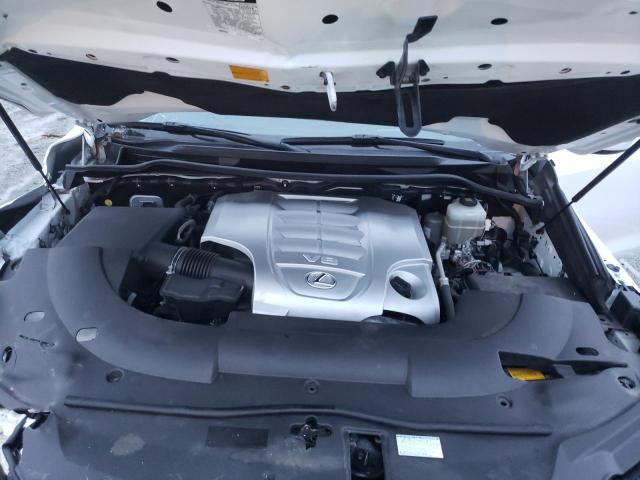2019 LEXUS LX 570 JTJHY7AX0K4288448