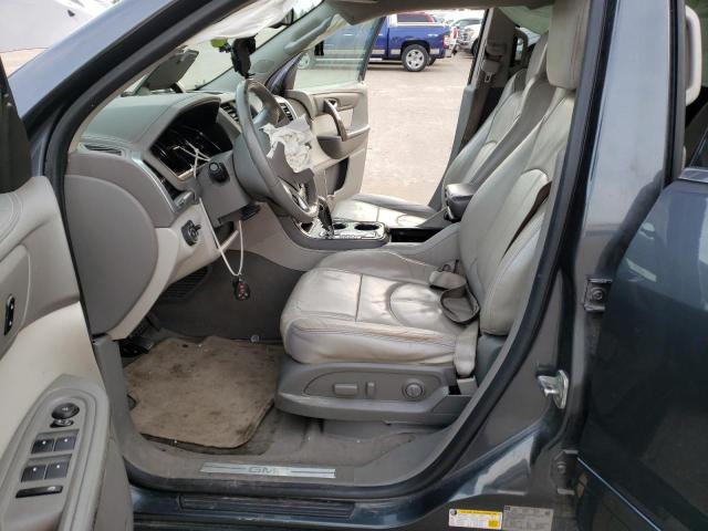 1GKKRRKD6EJ193778 GMC Acadia Slt-1