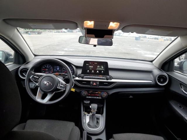 3KPF24AD4KE065568 KIA FORTE FE