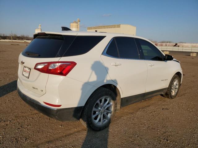 2GNAXKEV8K6289257 | 2019 CHEVROLET EQUINOX LT