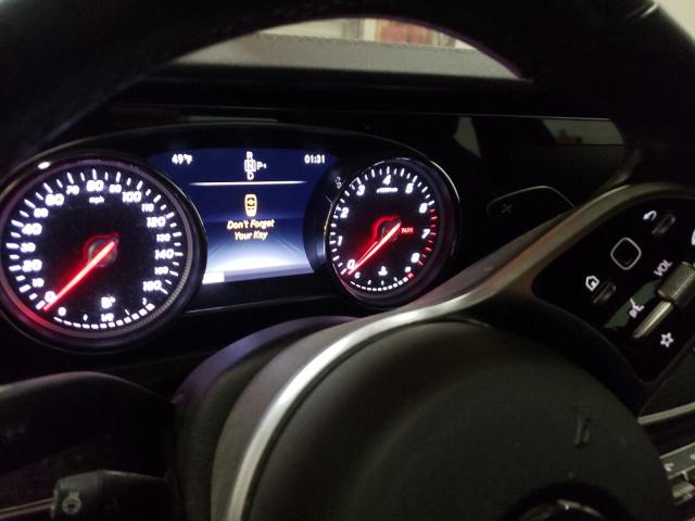 2019 MERCEDES-BENZ E 300 4MAT - WDDZF4KB6KA567392
