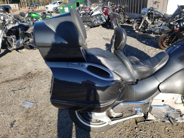 2005 BMW K1200 LT WB10559A25ZL72014
