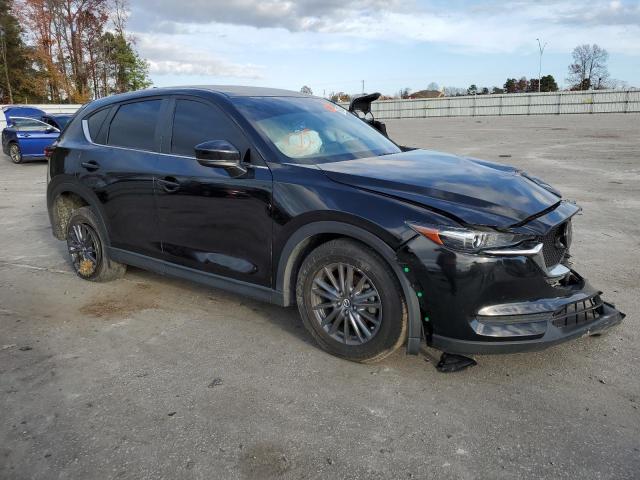2020 MAZDA CX-5 SPORT - JM3KFABMXL0842062