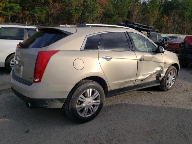 3GYFNAE37CS503455 Cadillac Srx Luxury Collection