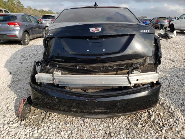 1G6KC5RX3JU155880 Cadillac CT6 LUXURY