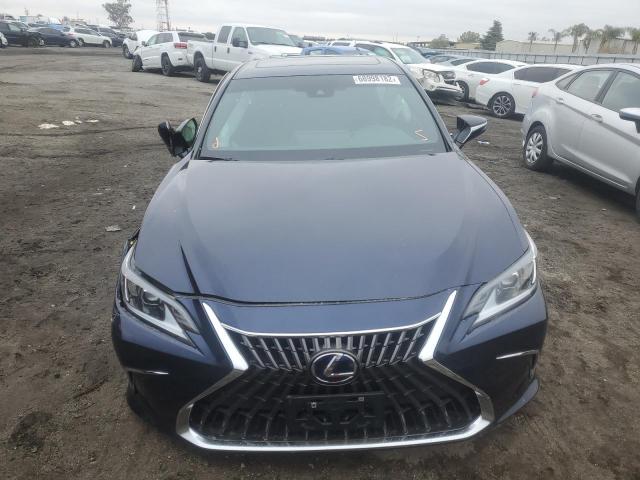 2022 LEXUS ES 300H BA 58ACA1C19NU017369