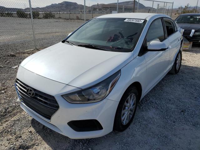2018 Hyundai Accent SE for sale in Las Vegas, NV