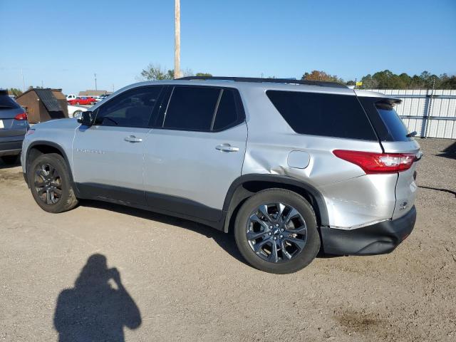 2019 CHEVROLET TRAVERSE R 1GNERJKW1KJ281782