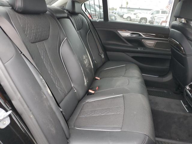 2020 BMW 745XE WBA7W4C01LBM70656