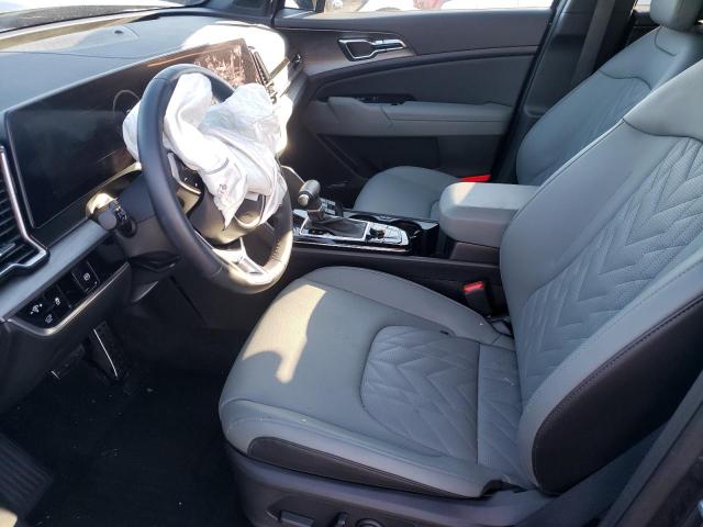 5XYK7CAF5PG033332 KIA Sportage X-pro