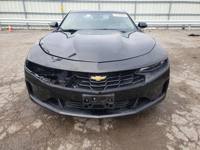 2022 CHEVROLET CAMARO LS - 1G1FB1RX7N0116127