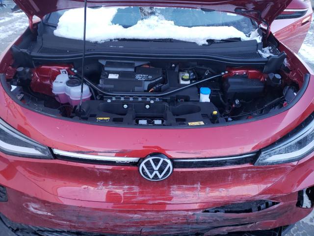 2023 VOLKSWAGEN ID.4 PRO S 1V2GNPE8XPC001672