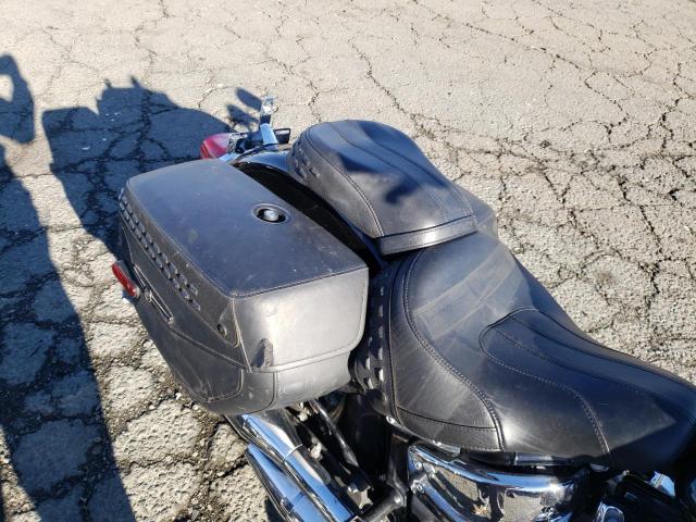 2020 HARLEY-DAVIDSON FLHC 1HD1YAJ23LB021015