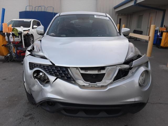 2015 NISSAN JUKE S - JN8AF5MV4FT550030