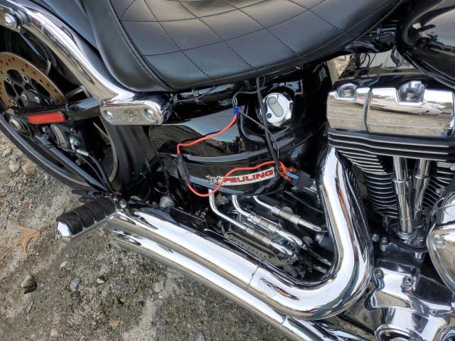 2015 HARLEY-DAVIDSON FXSB BREAK 1HD1BFV19FB037661