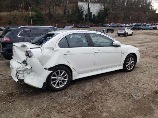 2015 MITSUBISHI LANCER JA32U2FU8FU010018