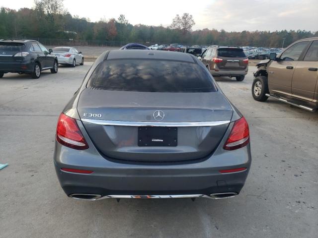2017 MERCEDES-BENZ E 300 - WDDZF4JB5HA182416