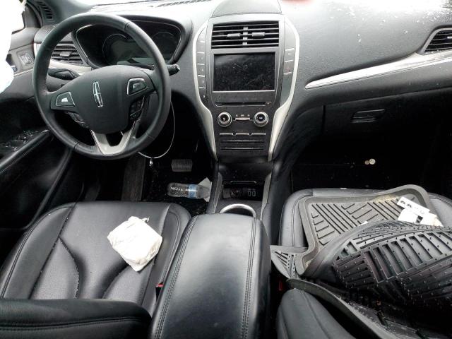 5LMCJ1D93KUL26548 Lincoln MKZ