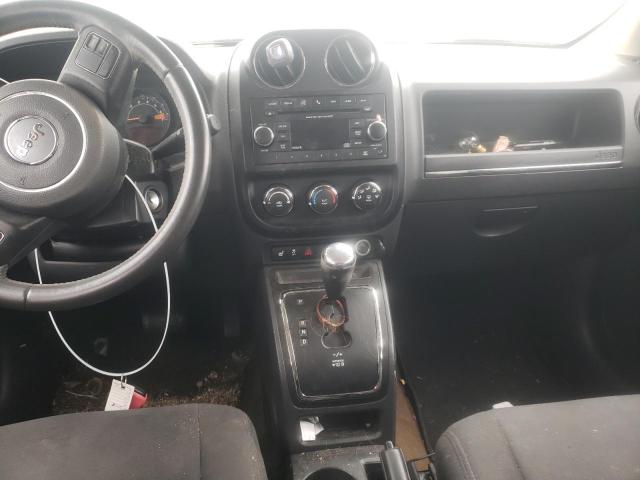 1C4NJPFA7GD604062 Jeep Patriot