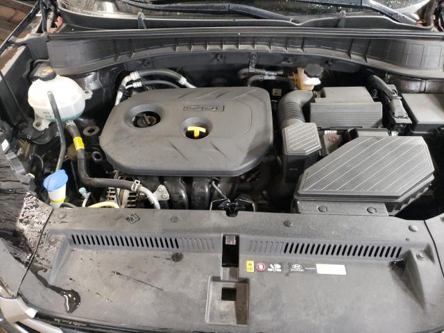 2018 HYUNDAI TUCSON SE - KM8J23A4XJU671845