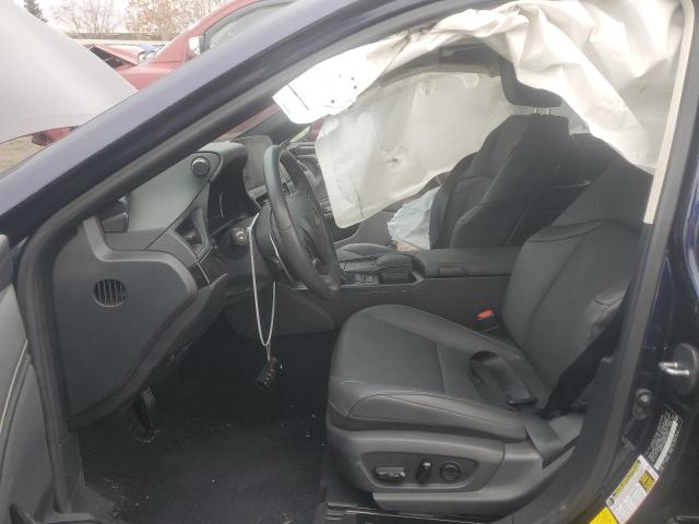 2022 LEXUS ES 300H BA 58ACA1C19NU017369