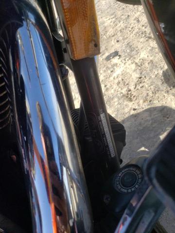 2001 HARLEY-DAVIDSON FLHPI 1HD1FHW151Y610737
