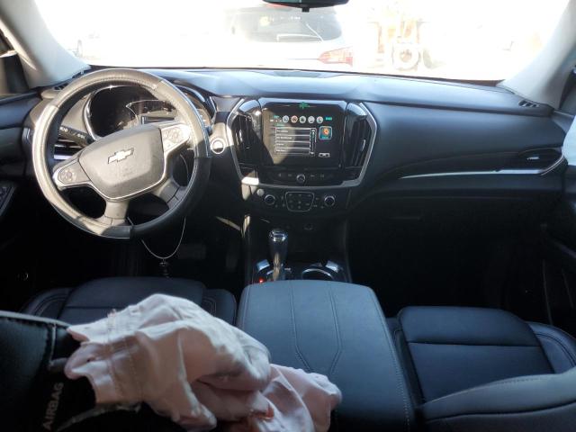 2019 CHEVROLET TRAVERSE R 1GNERJKW1KJ281782