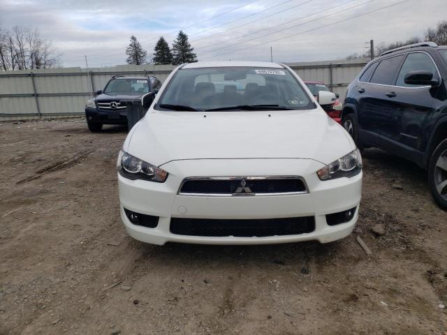 2015 MITSUBISHI LANCER JA32U2FU8FU010018