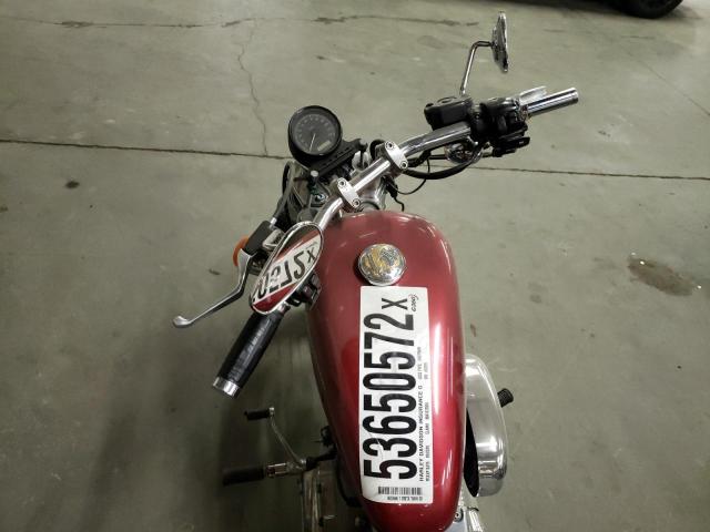 2005 HARLEY-DAVIDSON XL883 L 1HD4CMM135K412099