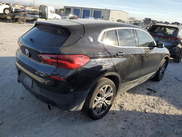 2018 BMW X2 SDRIVE2 WBXYJ3C30JEP75879