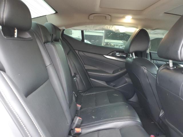 2020 NISSAN MAXIMA SL 1N4AA6DV7LC383261