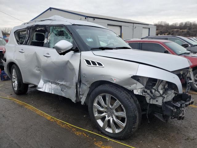 JN8AZ2NE9E9069139 Infiniti QX80