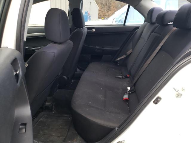 2015 MITSUBISHI LANCER JA32U2FU8FU010018