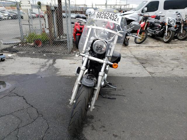2016 HARLEY-DAVIDSON XL1200 T - 1HD1LL336GC415799