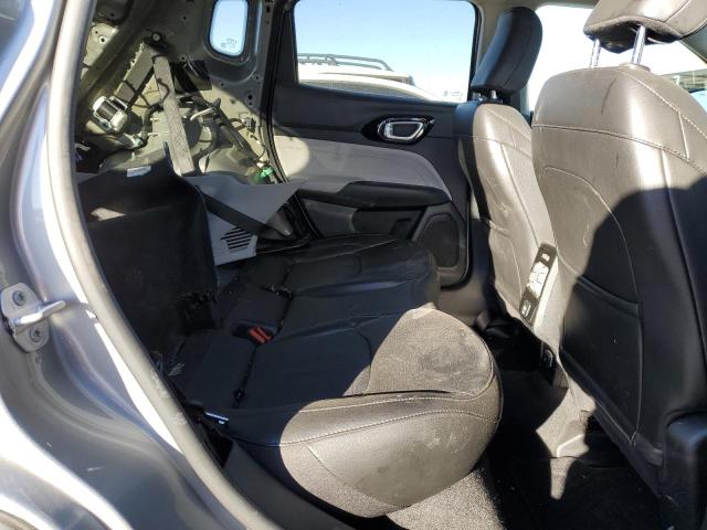 3C4NJDCB3NT115225 Jeep Compass Limited