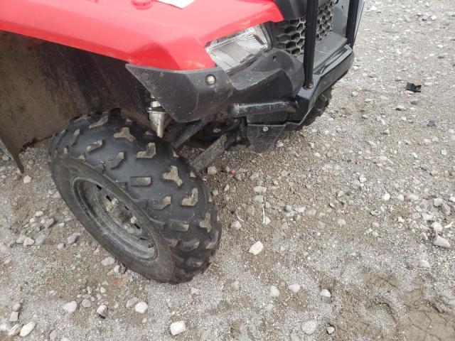 2016 HONDA TRX420 FA 1HFTE4703G4100162
