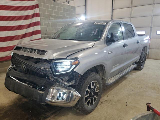 2019 Toyota Tundra 